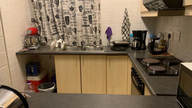 To Let 2 Bedroom Property for Rent in Protea Heights Western Cape